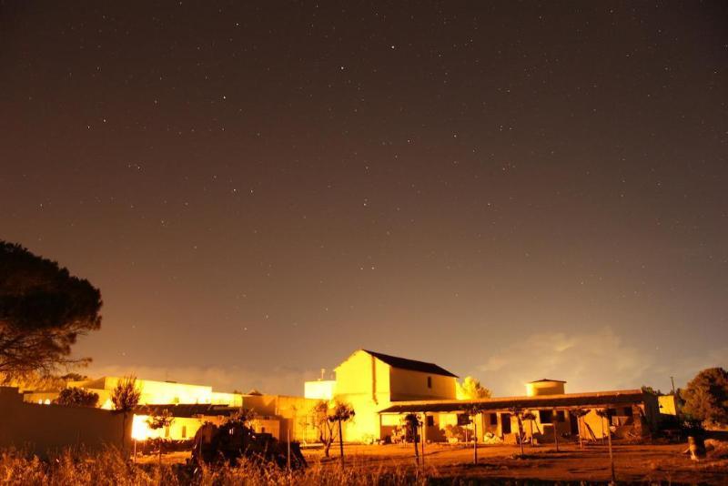 Laurito Resort & Spa Oria  Buitenkant foto